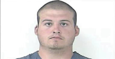 Michael Gudenicz, - St. Lucie County, FL 